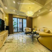 BÁN GẤP NGỌC LÂM 60M x 7T THANG MÁY, GARA Ô TÔ, FULL NỘI THẤT, KINH DOANH. GIÁ 1X TỶ